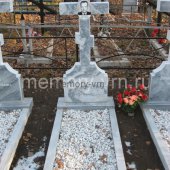 Заказать памятники из мрамора в Воронеже