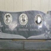 Заказать памятники из мрамора в Воронеже