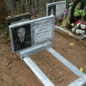 Заказать памятники из мрамора в Воронеже