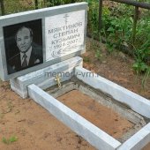 Заказать памятники из мрамора в Воронеже