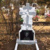 Заказать памятники из мрамора в Воронеже