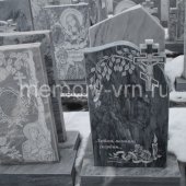 Заказать памятники из мрамора в Воронеже