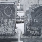Заказать памятники из мрамора в Воронеже