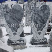 Заказать памятники из мрамора в Воронеже