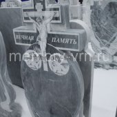Заказать памятники из мрамора в Воронеже