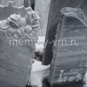 Заказать памятники из мрамора в Воронеже