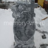 Заказать памятники из мрамора в Воронеже