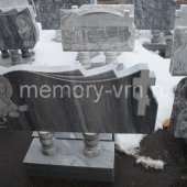 Заказать памятники из мрамора в Воронеже