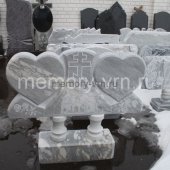 Заказать памятники из мрамора в Воронеже