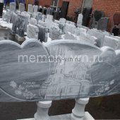 Заказать памятники из мрамора в Воронеже