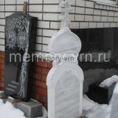 Заказать памятники из мрамора в Воронеже