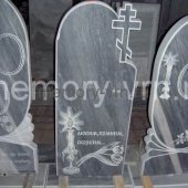 Заказать памятники из мрамора в Воронеже