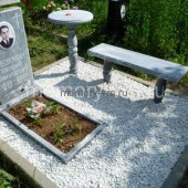 Заказать памятники из мрамора в Воронеже