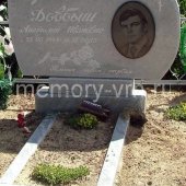 Заказать памятники из мрамора в Воронеже