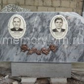 Заказать памятники из мрамора в Воронеже