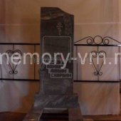 Заказать памятники из мрамора в Воронеже