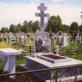 Заказать памятники из мрамора в Воронеже