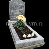 Заказать памятники из мрамора в Воронеже