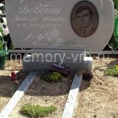 Заказать памятники из мрамора в Воронеже