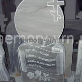 Заказать памятники из мрамора в Воронеже