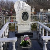 Заказать памятники из мрамора в Воронеже