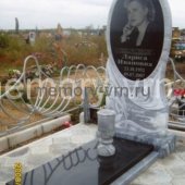 Заказать памятники из мрамора в Воронеже