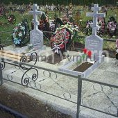 Заказать памятники из мрамора в Воронеже