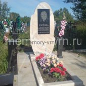 Заказать памятники из мрамора в Воронеже