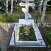 Заказать памятники из мрамора в Воронеже