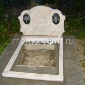 Заказать памятники из мрамора в Воронеже