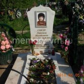 Заказать памятники из мрамора в Воронеже