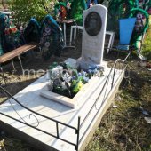 Заказать памятники из мрамора в Воронеже