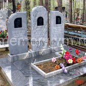 Заказать памятники из мрамора в Воронеже