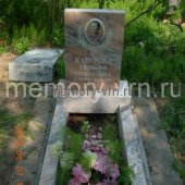 Заказать памятники из мрамора в Воронеже