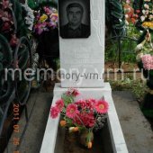 Заказать памятники из мрамора в Воронеже