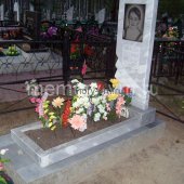 Заказать памятники из мрамора в Воронеже