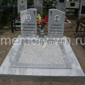 Заказать памятники из мрамора в Воронеже