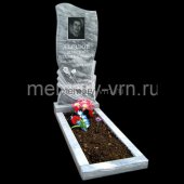 Заказать памятники из мрамора в Воронеже