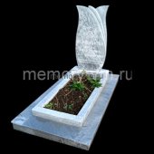 Заказать памятники из мрамора в Воронеже