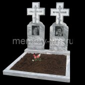 Заказать памятники из мрамора в Воронеже