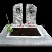 Заказать памятники из мрамора в Воронеже