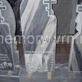 Заказать памятники из мрамора в Воронеже