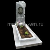 Заказать памятники из мрамора в Воронеже