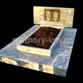 Заказать памятники из мрамора в Воронеже