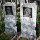 Заказать памятники из мрамора в Воронеже
