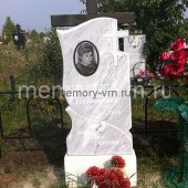 Заказать памятники из мрамора в Воронеже