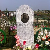 Заказать памятники из мрамора в Воронеже