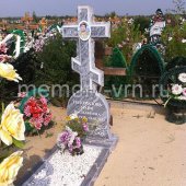 Заказать памятники из мрамора в Воронеже