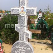 Заказать памятники из мрамора в Воронеже