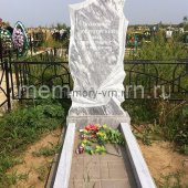 Заказать памятники из мрамора в Воронеже